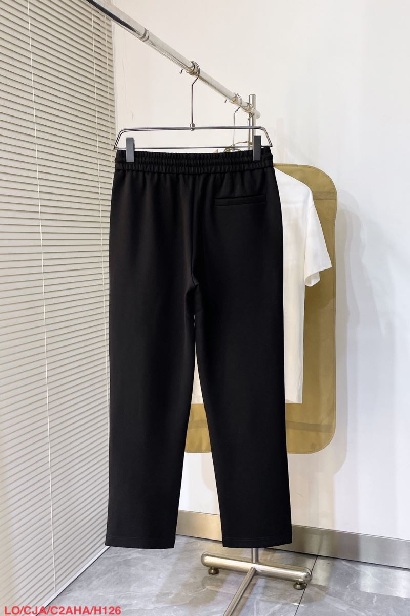 Loewe Long Pants